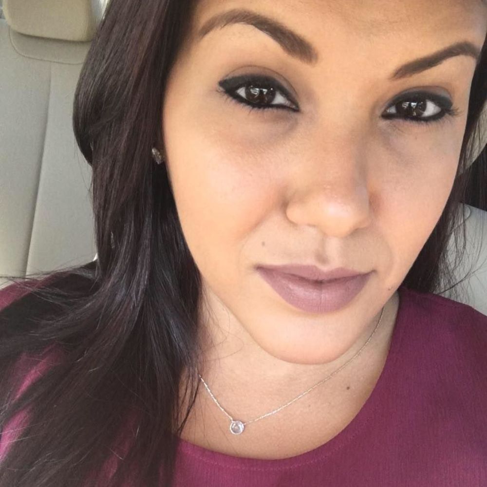 Meet your Posher, Cammy